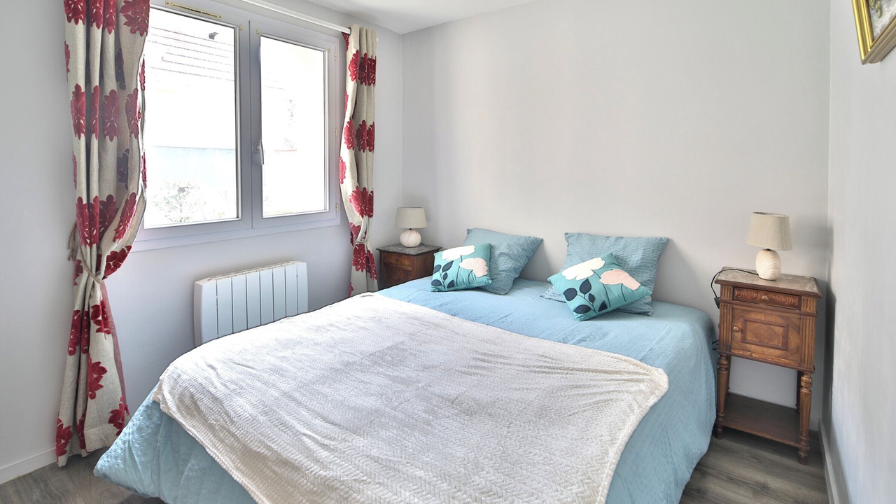 Photo of Bedroom in Gargenville