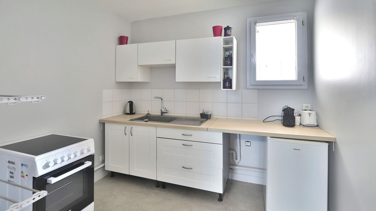 Photo of Kitchen in Gargenville