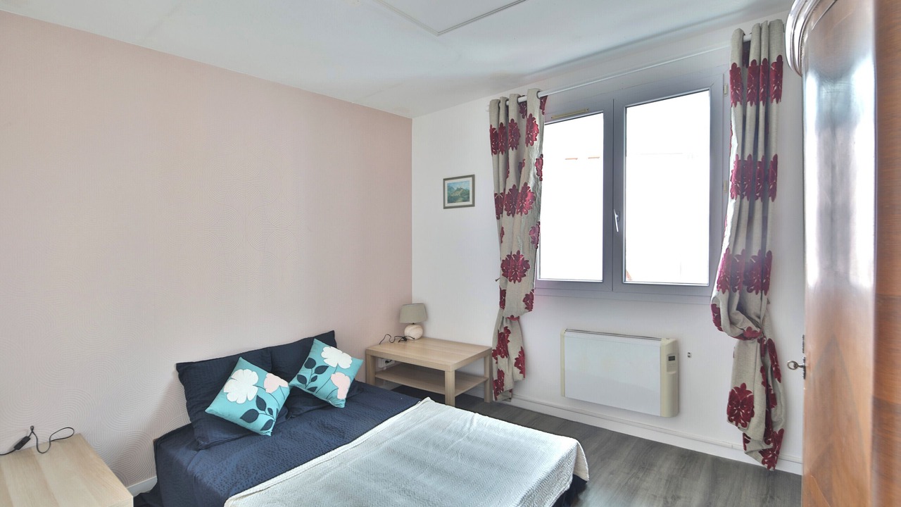 Photo of Bedroom in Gargenville