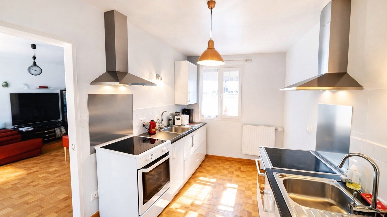 Photo of Kitchen in Amboise