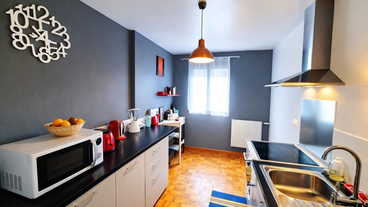 Photo of Kitchen in Amboise