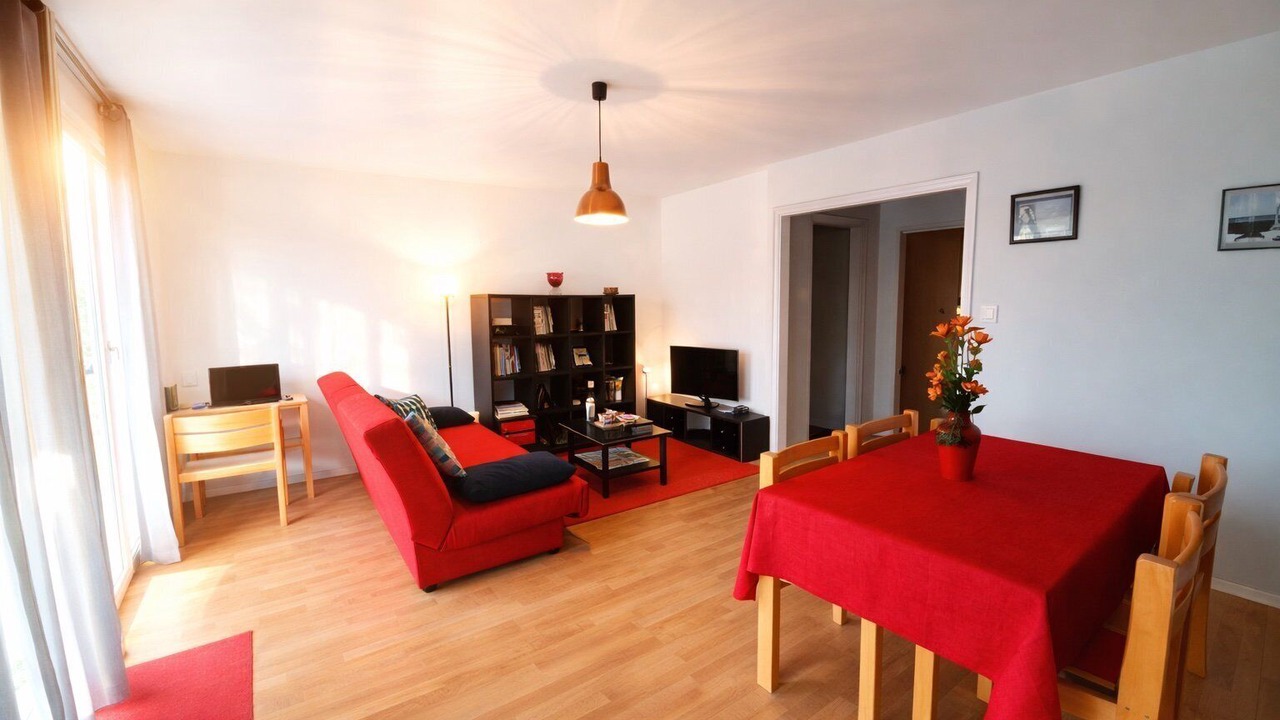 Photo of Livingroom in Amboise