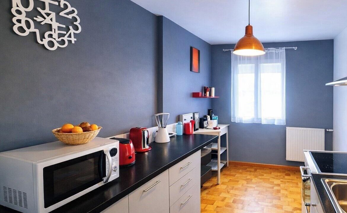 Photo of Kitchen in Amboise
