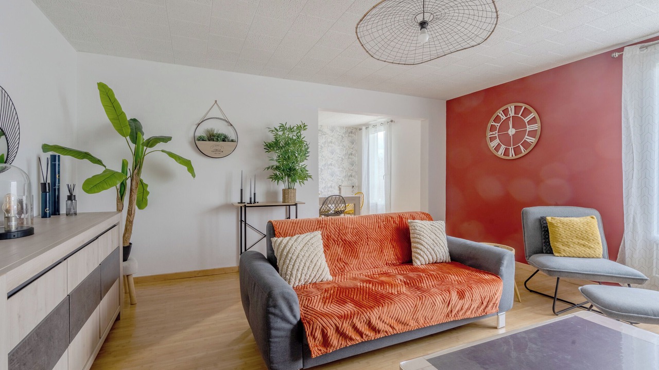 Photo of Livingroom in Le Mans