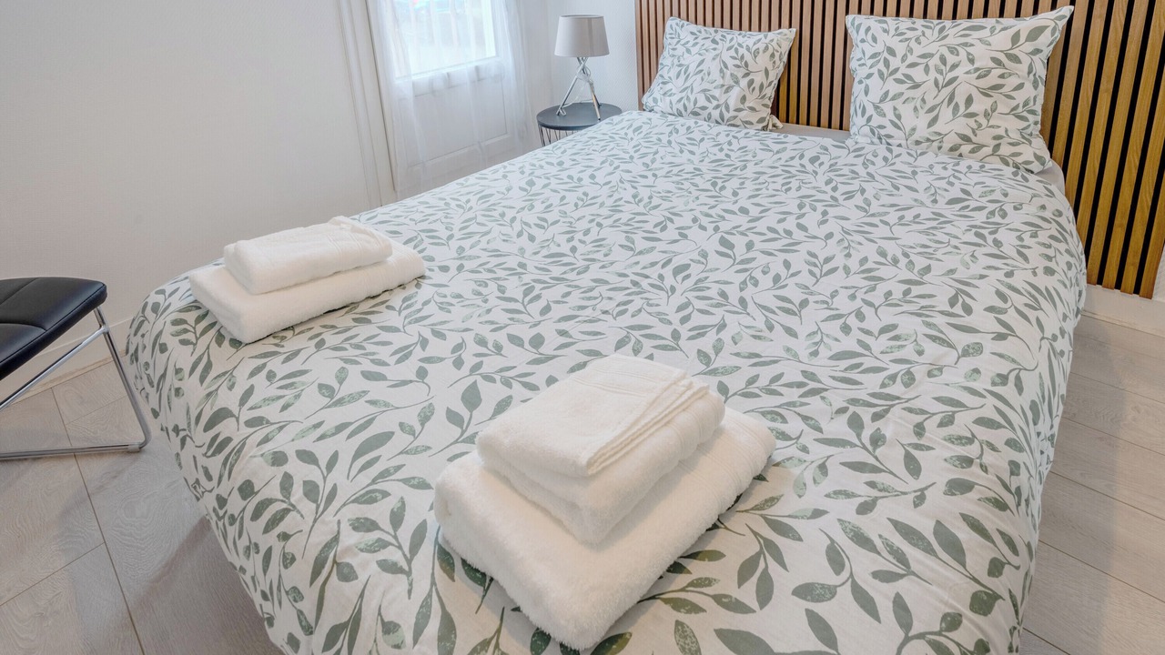 Photo of Bedroom in Le Mans