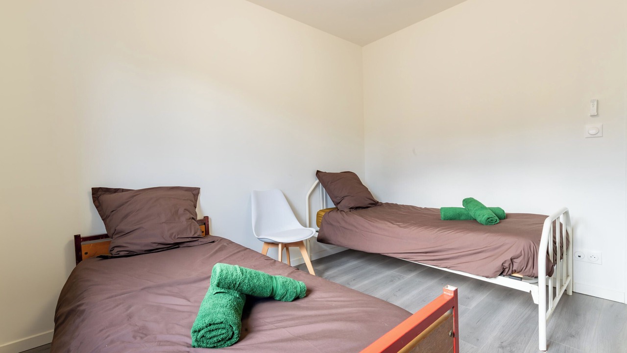 Photo of Bedroom in Cazes-Mondenard
