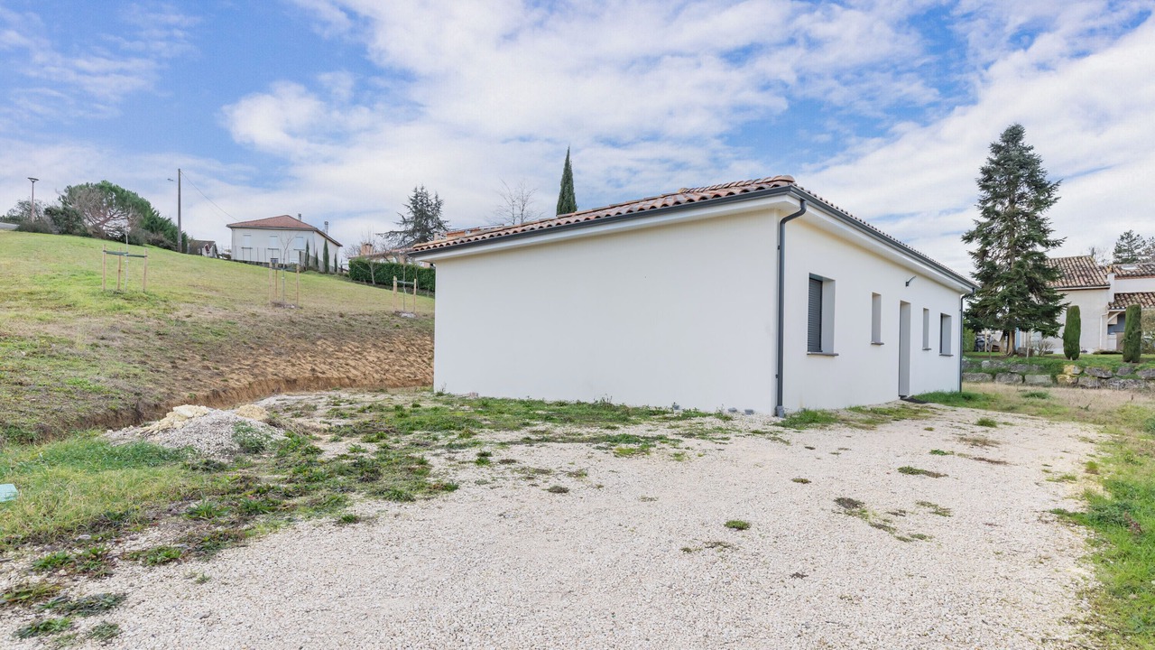 Photo of Outdoor in Cazes-Mondenard
