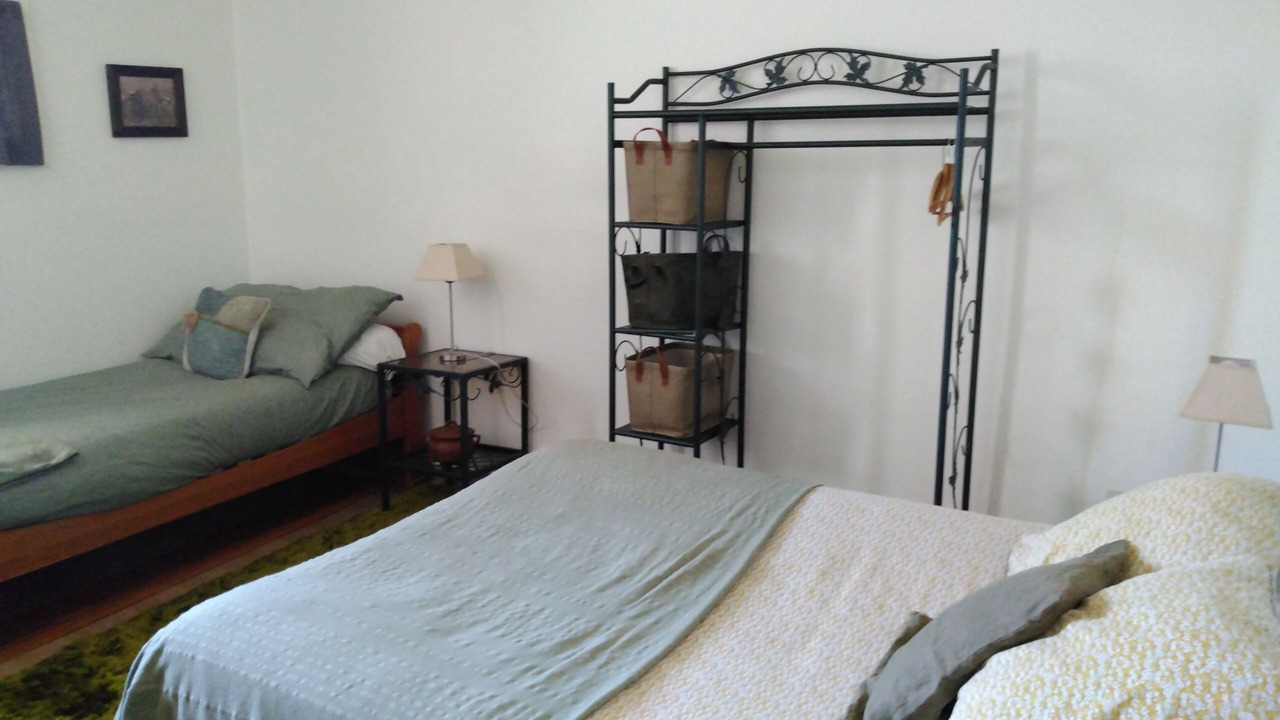 Photo of Bedroom in Saint-Vincent-Lespinasse