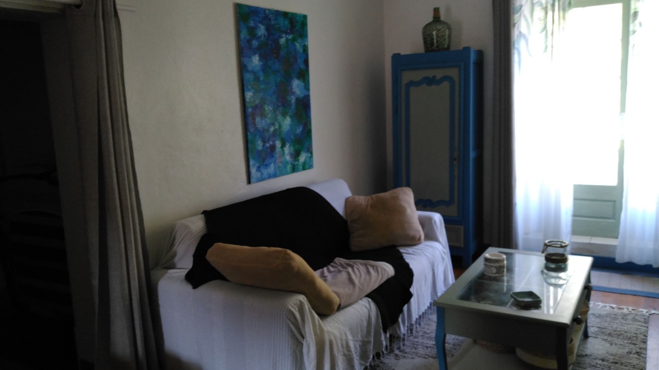 Photo of Livingroom in Saint-Vincent-Lespinasse