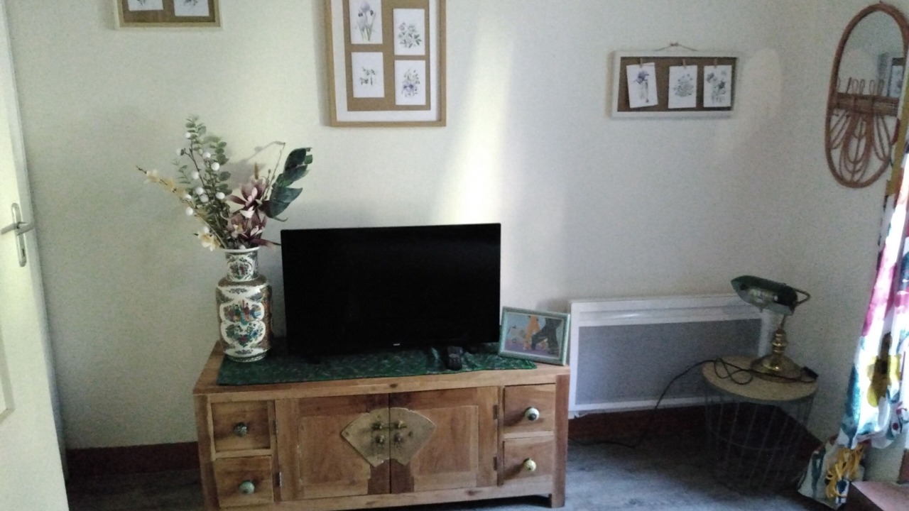 Photo of Bedroom in Saint-Vincent-Lespinasse