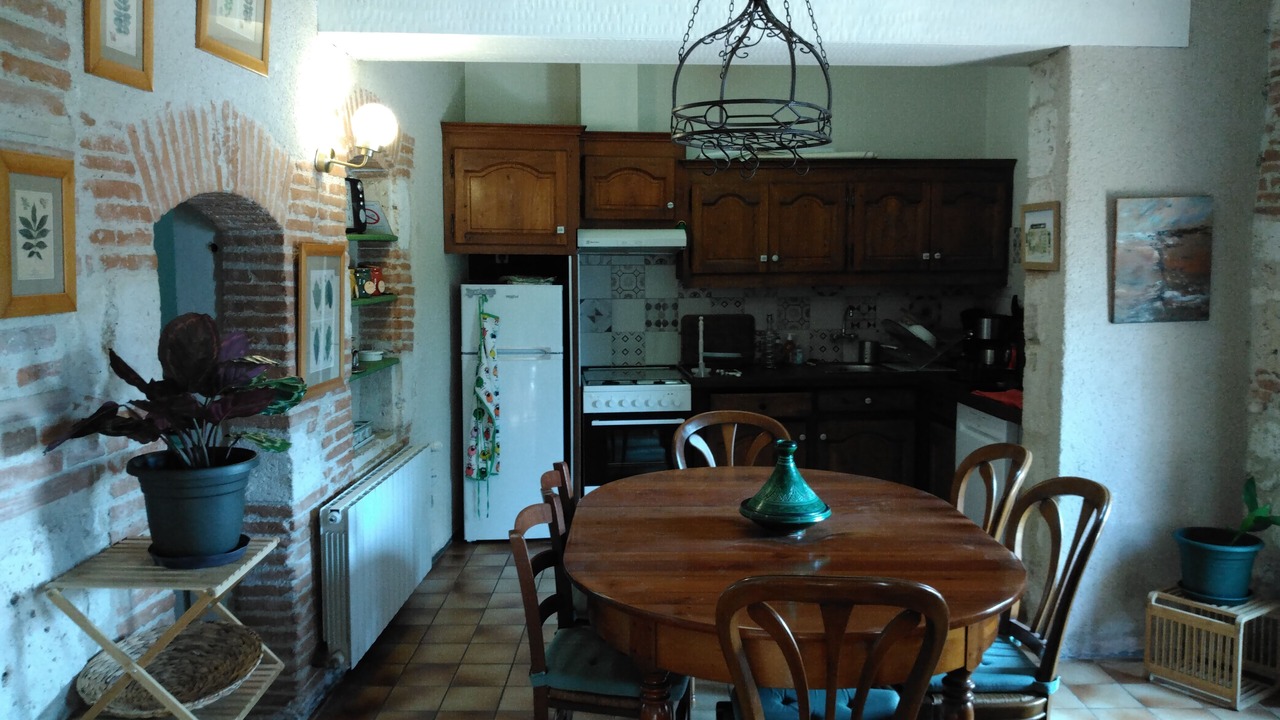 Photo of Others in Saint-Vincent-Lespinasse