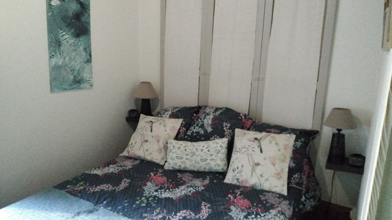 Photo of Bedroom in Saint-Vincent-Lespinasse