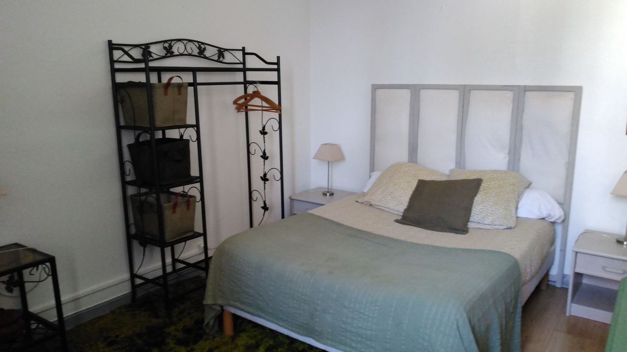 Photo of Bedroom in Saint-Vincent-Lespinasse