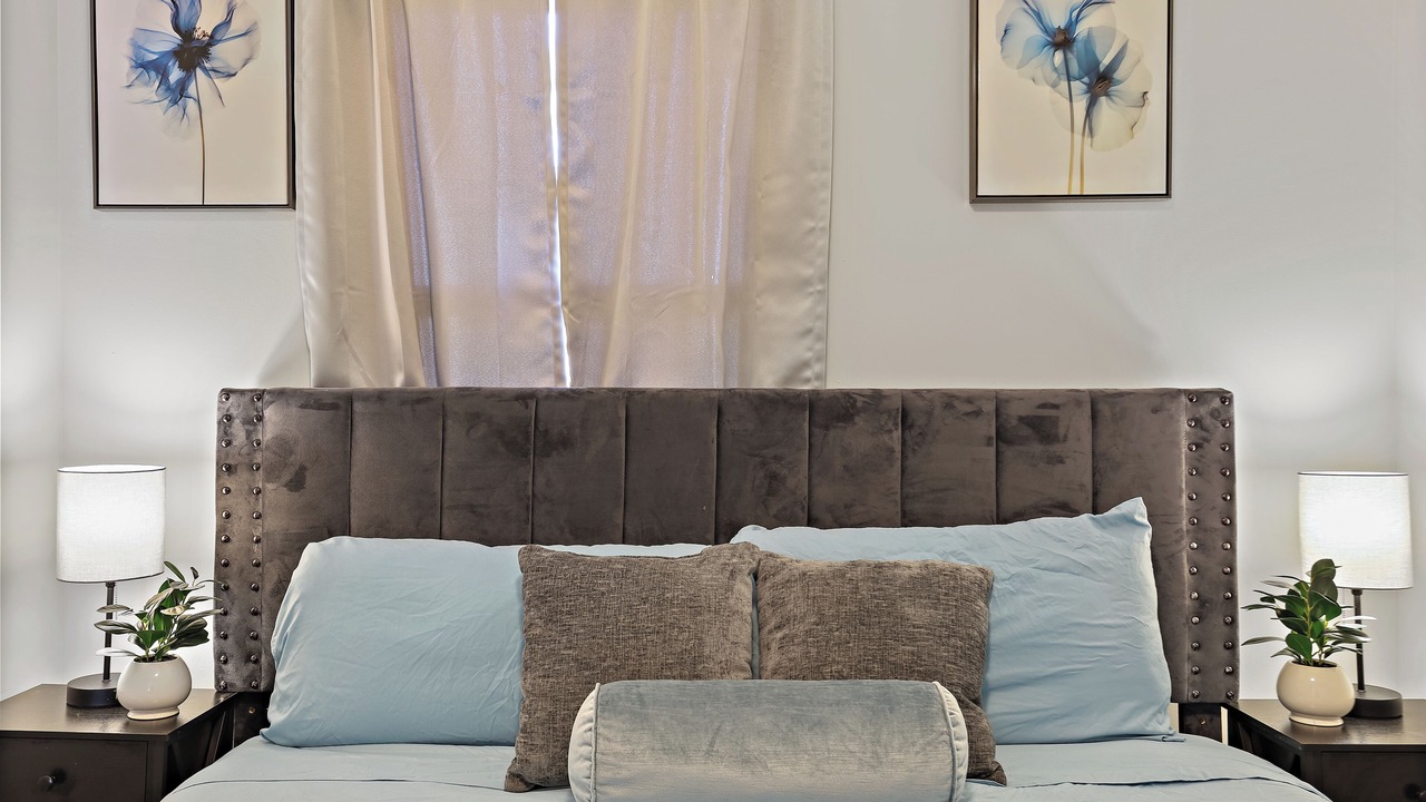 Photo of Bedroom in Highland Park