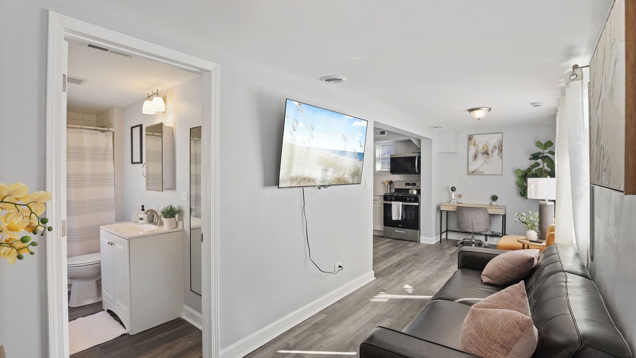 Photo of Livingroom in Highland Park