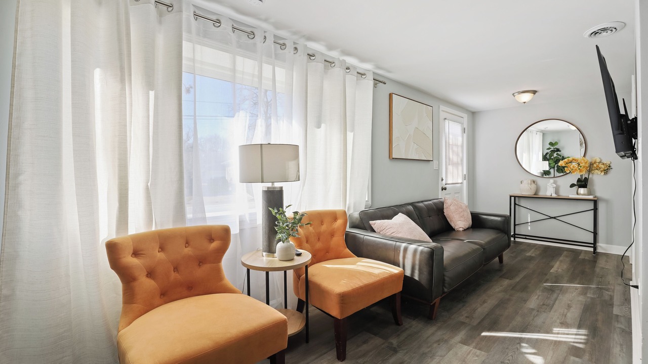 Photo of Livingroom in Highland Park