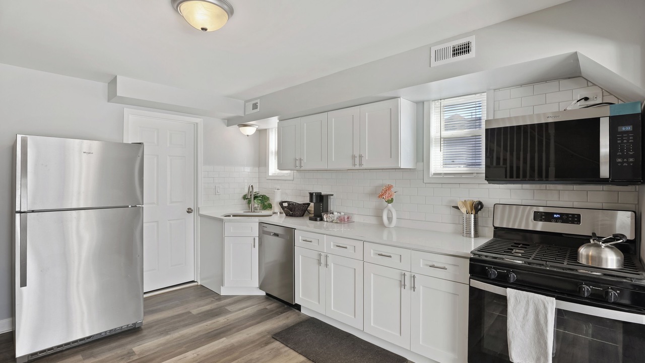 Photo of Kitchen in Highland Park