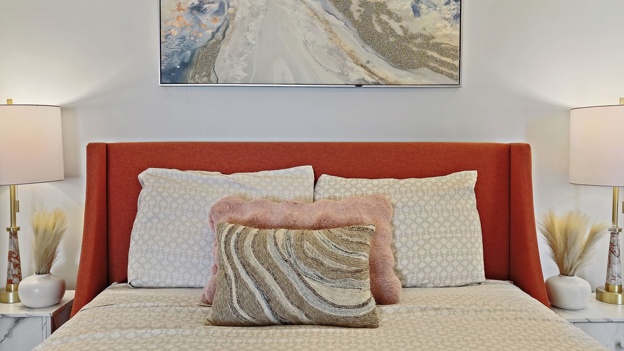 Photo of Bedroom in Highland Park