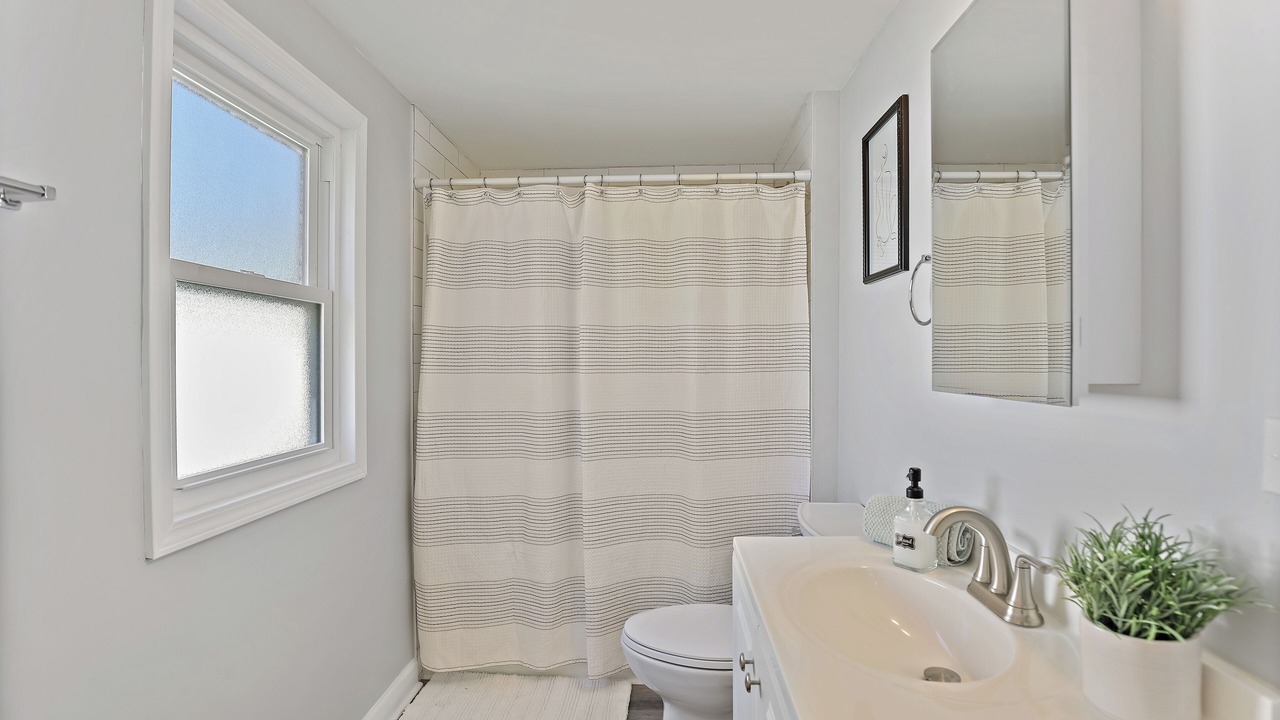Photo of Bathroom in Highland Park