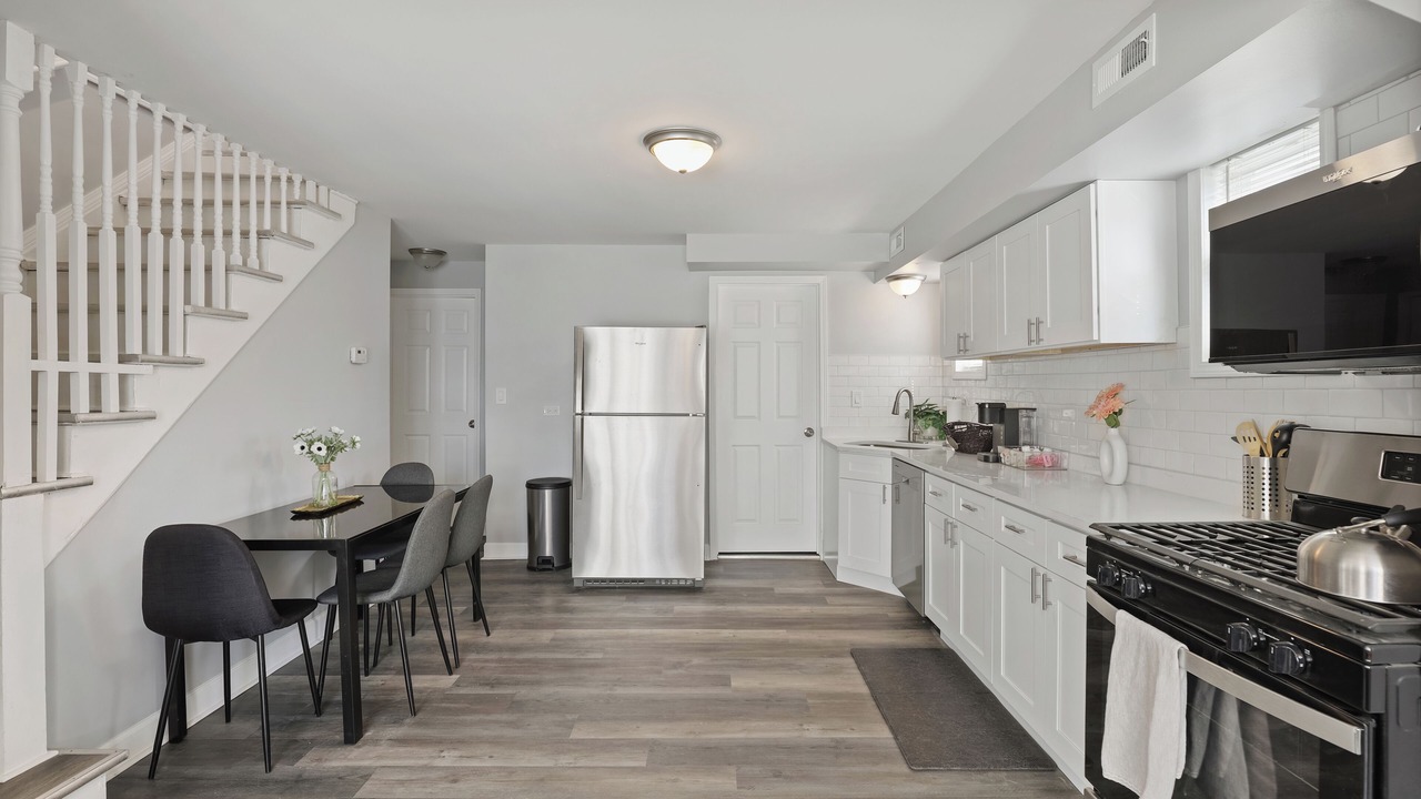 Photo of Kitchen in Highland Park