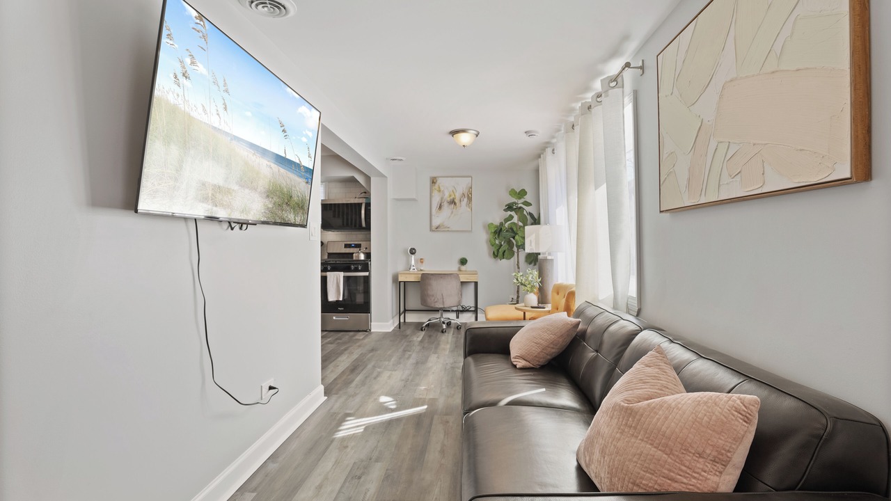 Photo of Livingroom in Highland Park