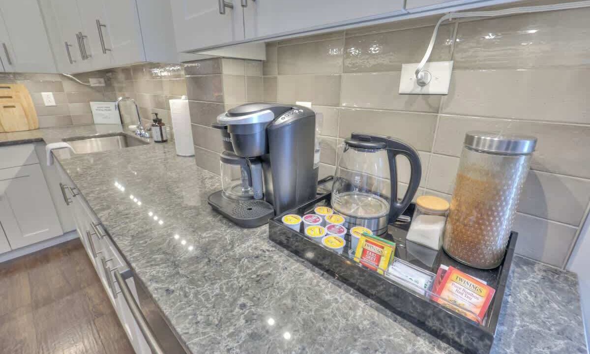 Photo of Kitchen in 12 South