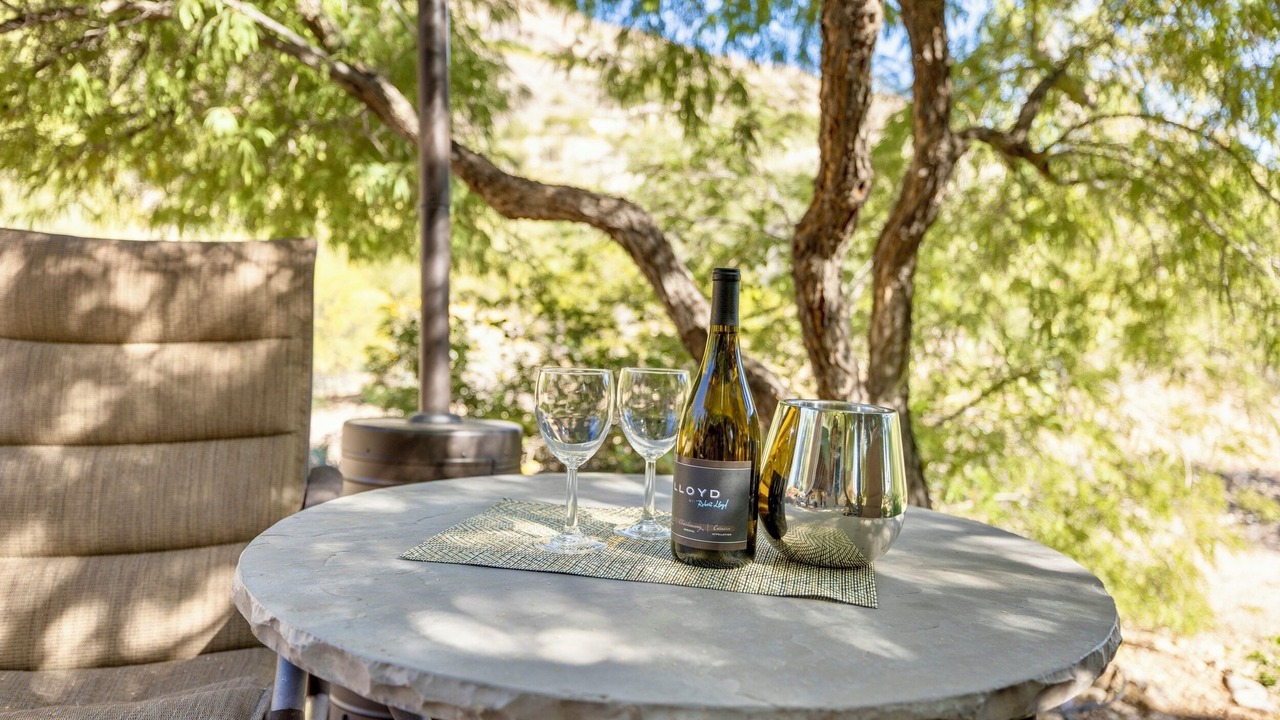 Photo of Outdoor in Paradise Valley