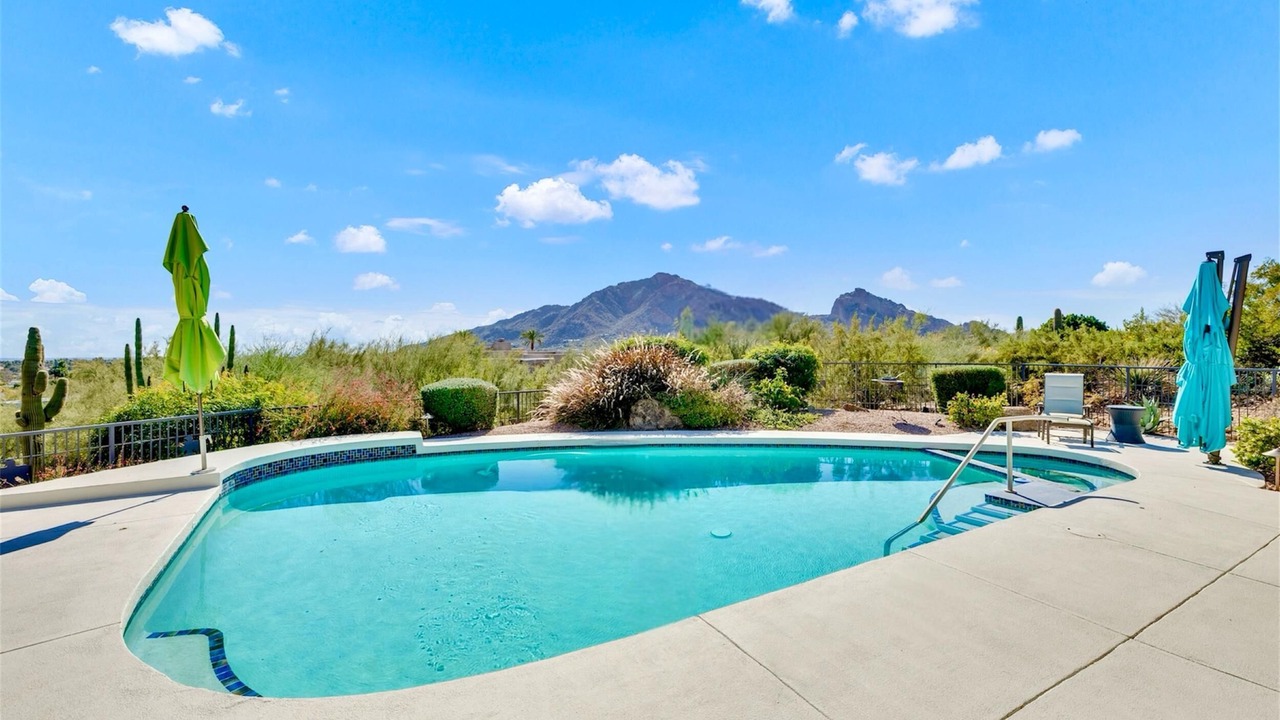 Photo of Outdoor in Paradise Valley