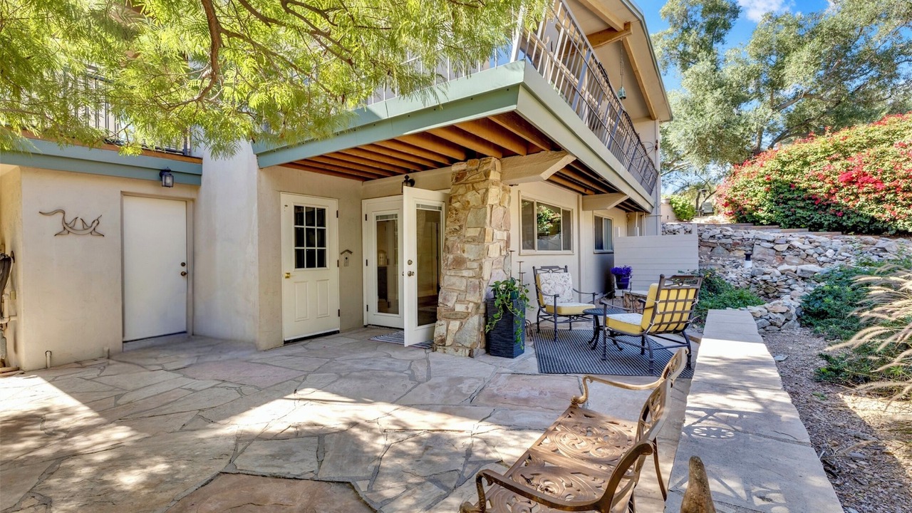 Photo of Outdoor in Paradise Valley