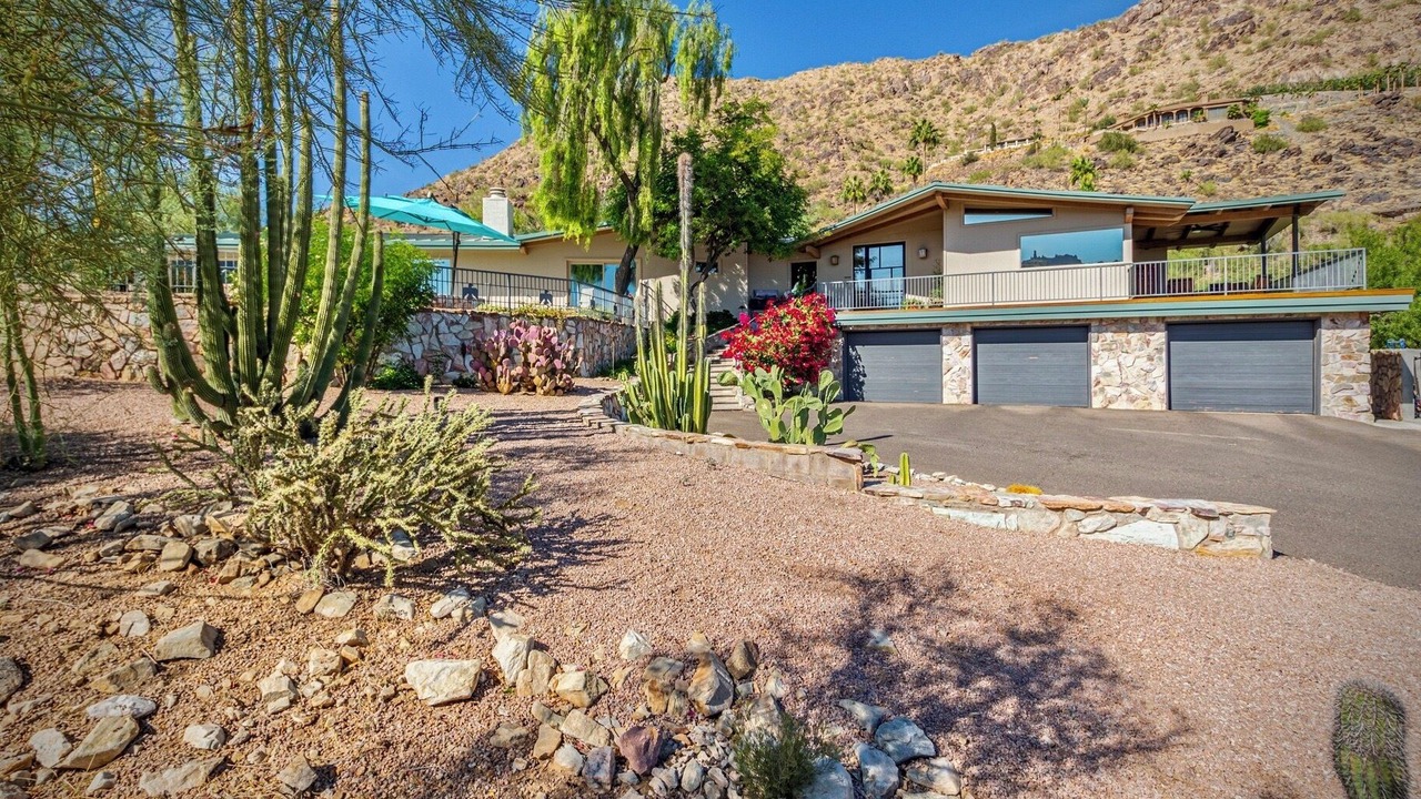 Photo of Outdoor in Paradise Valley