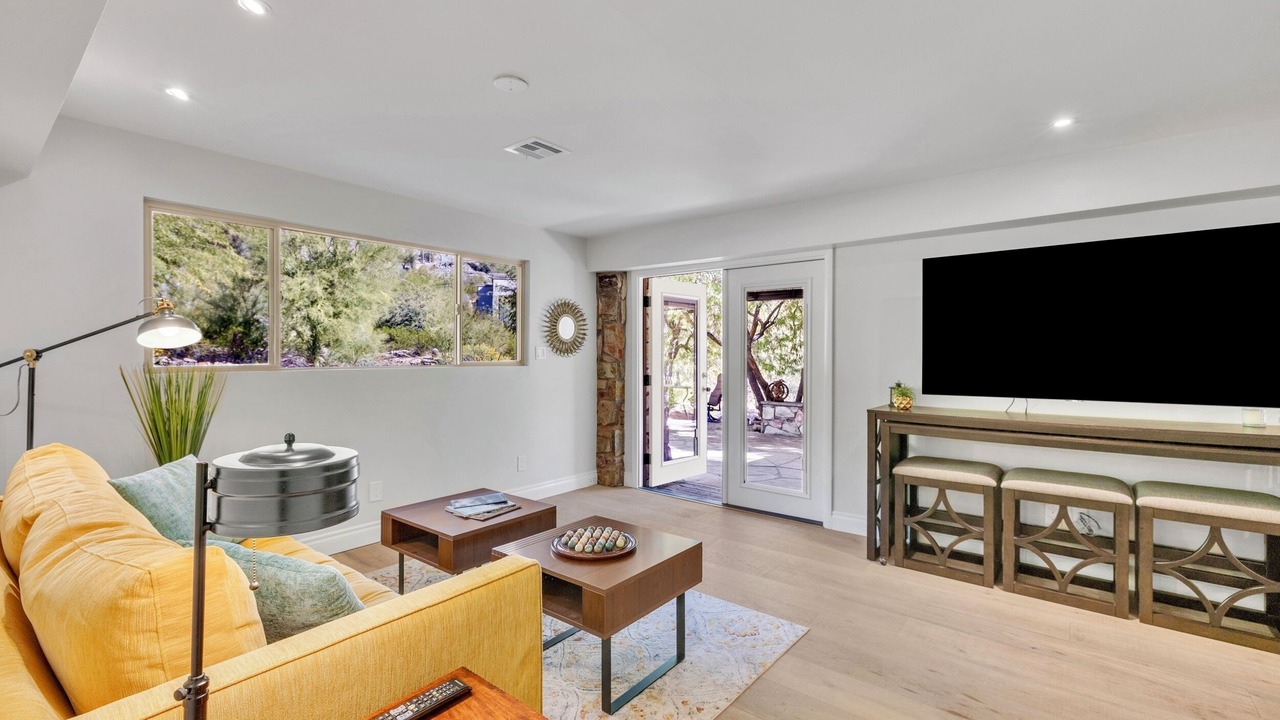 Photo of Livingroom in Paradise Valley
