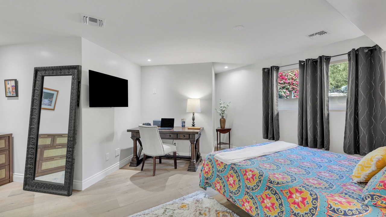 Photo of Bedroom in Paradise Valley