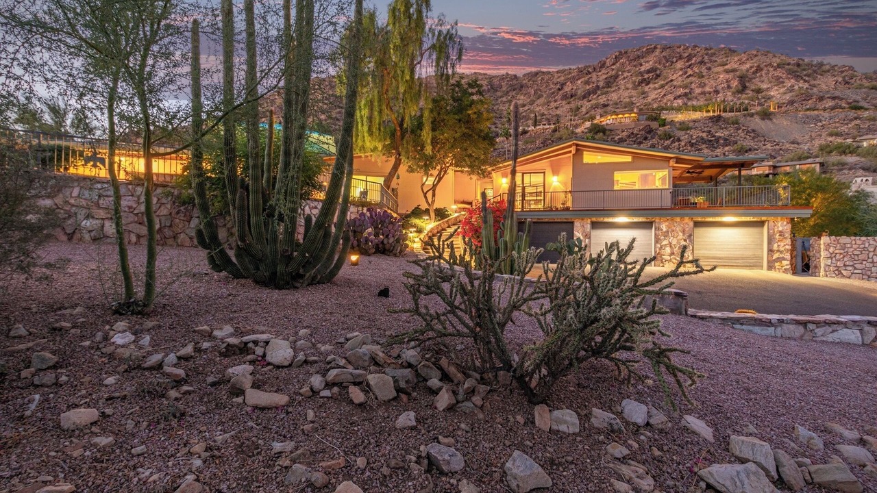 Photo of Outdoor in Paradise Valley