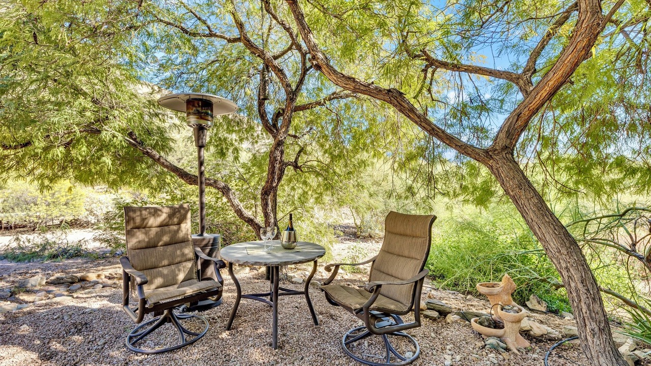 Photo of Outdoor in Paradise Valley