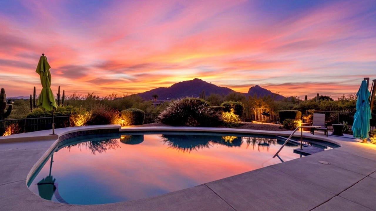 Photo of Outdoor in Paradise Valley