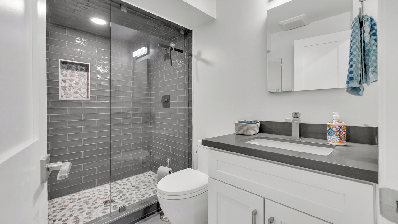 Photo of Bathroom in Paradise Valley