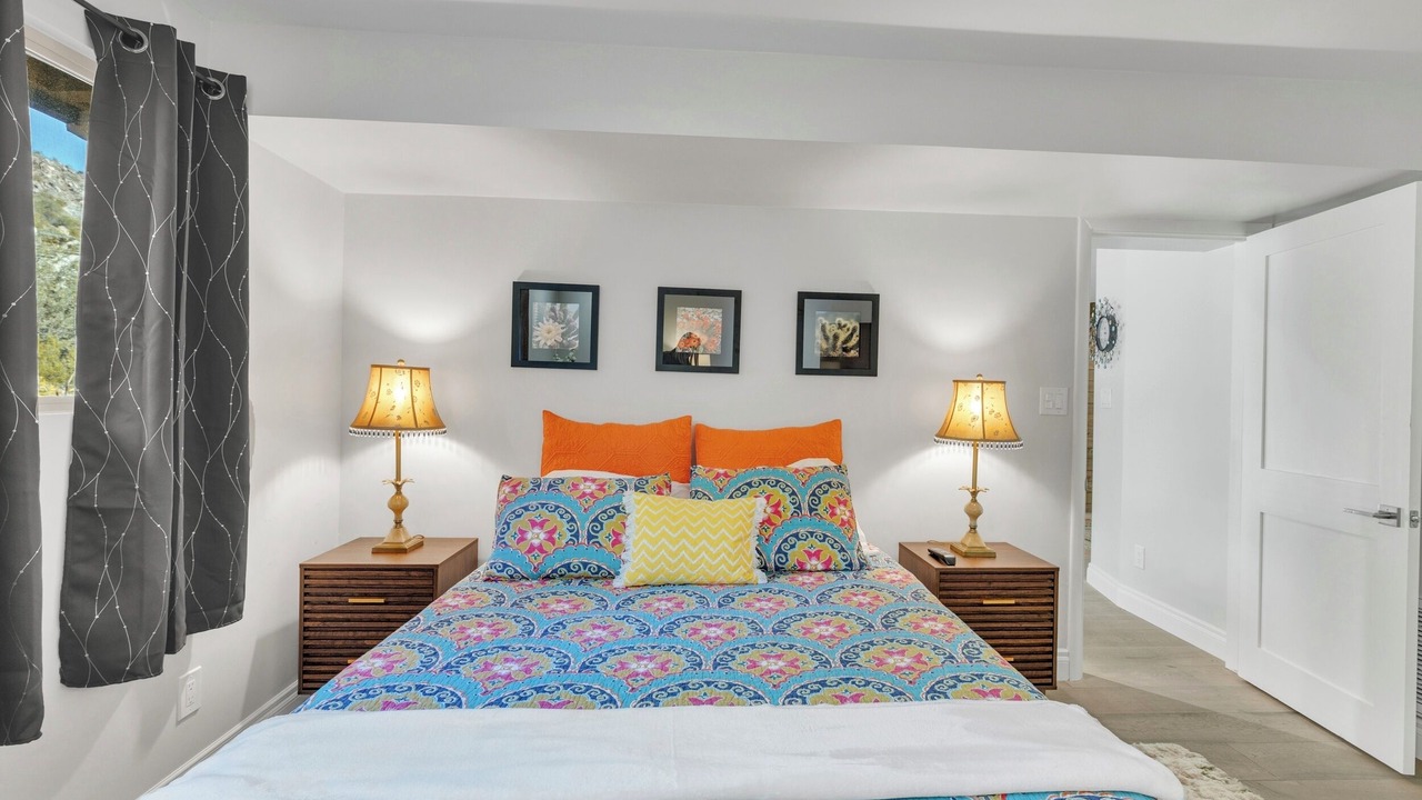Photo of Bedroom in Paradise Valley