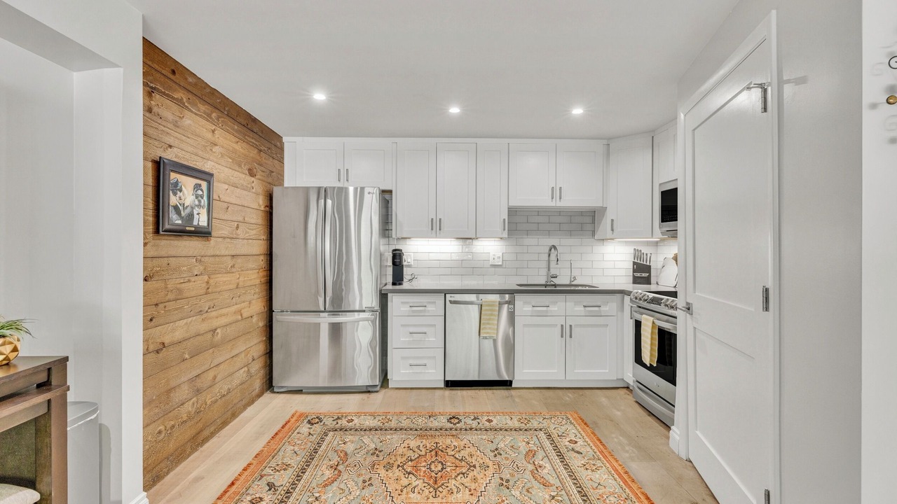 Photo of Kitchen in Paradise Valley