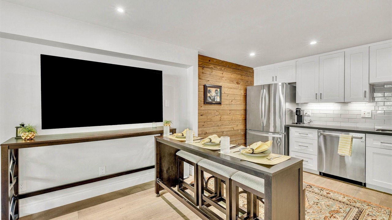 Photo of Kitchen in Paradise Valley