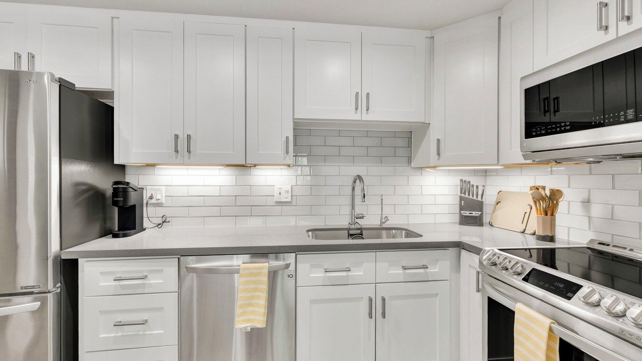 Photo of Kitchen in Paradise Valley
