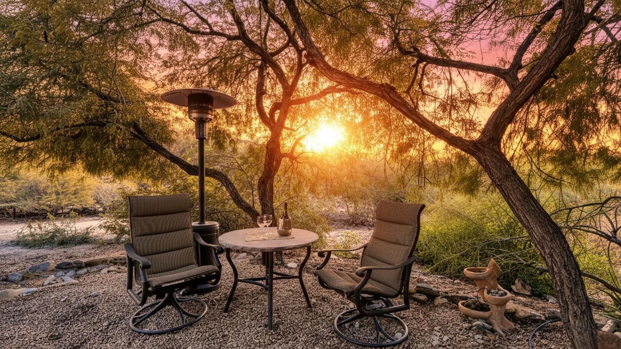 Photo of Outdoor in Paradise Valley