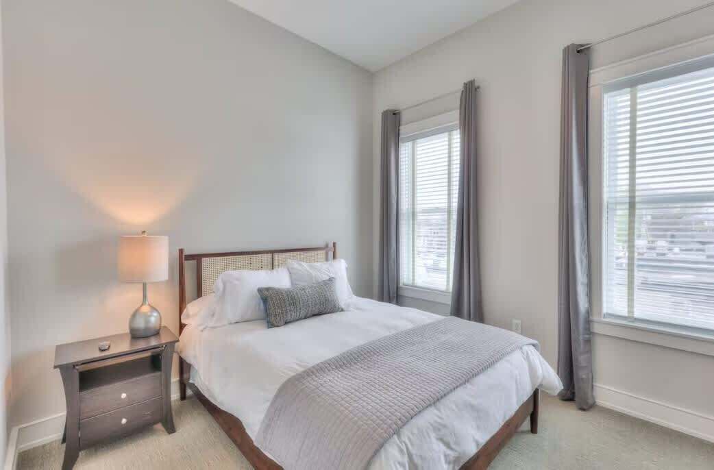 Photo of Bedroom in 12 South
