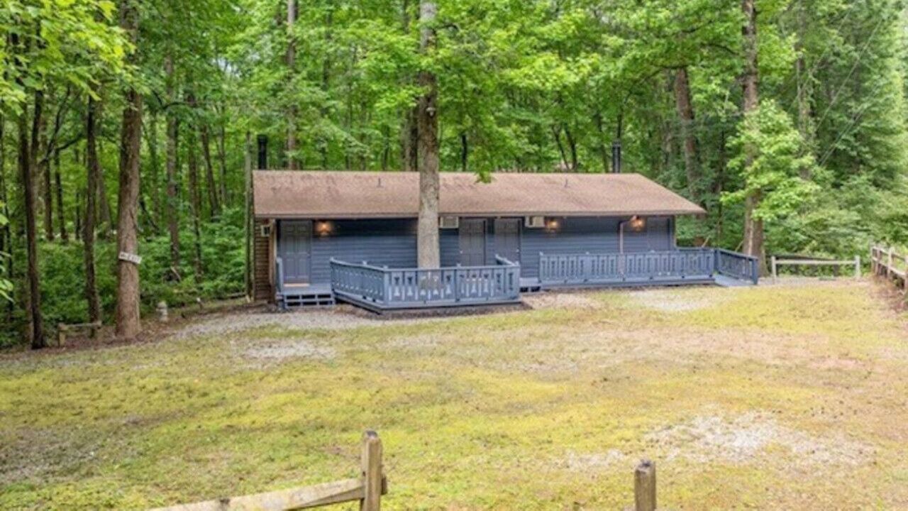 Photo of Outdoor in Sautee Nacoochee