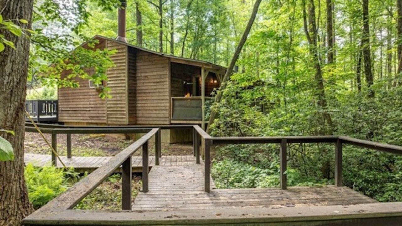 Photo of Outdoor in Sautee Nacoochee