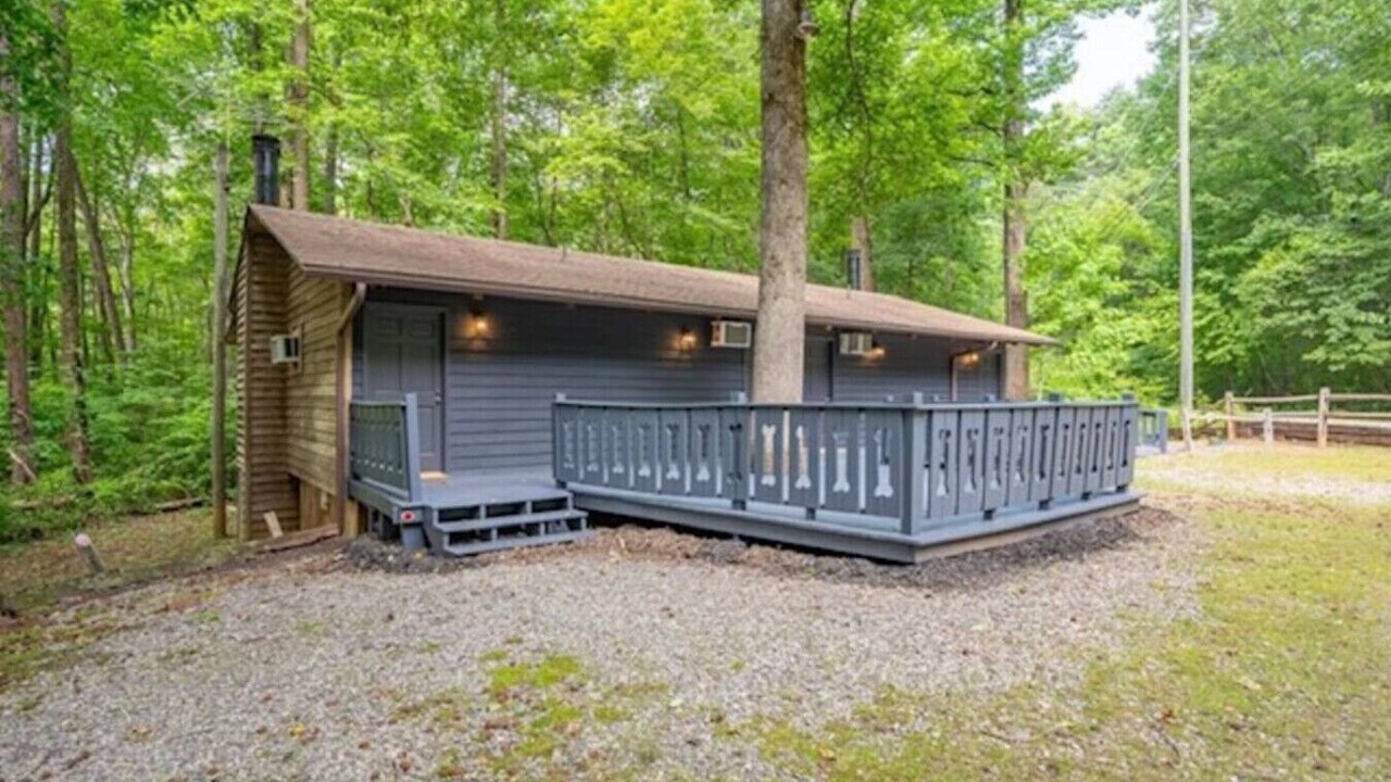 Photo of Outdoor in Sautee Nacoochee