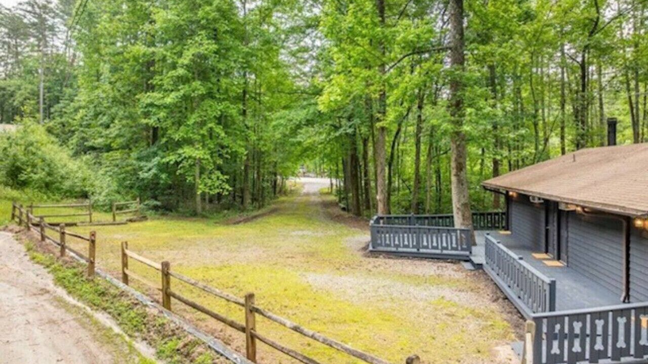 Photo of Outdoor in Sautee Nacoochee
