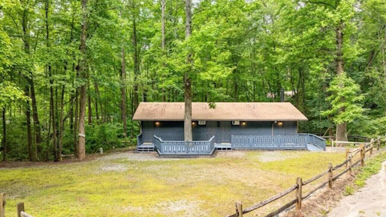 Photo of Outdoor in Sautee Nacoochee