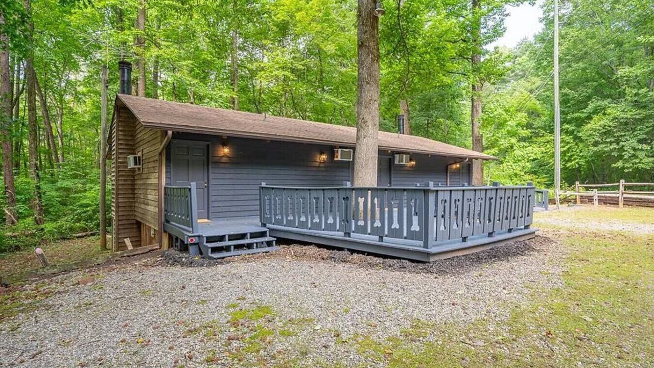 Photo of Outdoor in Sautee Nacoochee