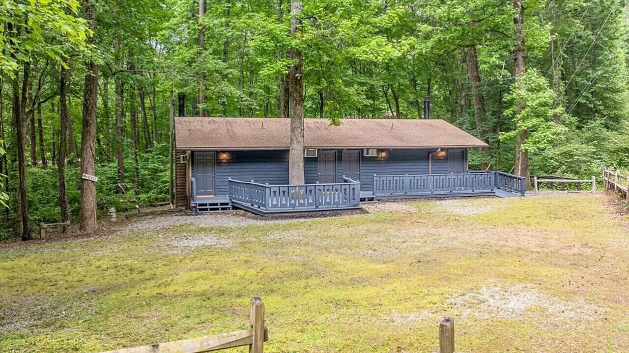 Photo of Outdoor in Sautee Nacoochee