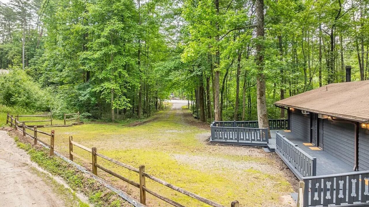 Photo of Outdoor in Sautee Nacoochee